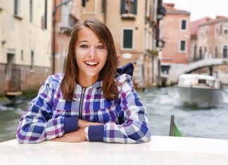 5 особенностей итальянок, о которых вы бы не подумали, что это правда