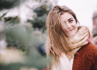 5 сладких фраз из уст любимой женщины, которые буквально питают мужчину