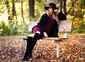 4 черты женщины, к которой мужчина сам готов привязаться навеки