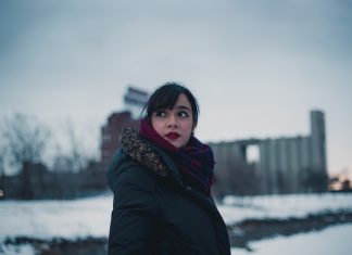 5 особенностей женщины, которая будет одиночкой по жизни