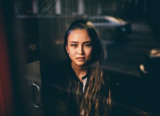 6 вещей в японской женщине, которые мужчины считают настоящей приманкой