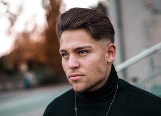 4 вещи, которые не надо делать для мужчины, когда он сохнет от любви к вам