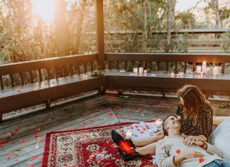 7 фраз, которыми женщина «гладит» эго мужчины и влюбляет его в себя