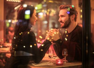 Какие 3 пары имен так хорошо подходят друг другу, что их брак почти нерушим