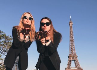 6 типичных мифов о женщинах из Франции, в которых нет ни капли правды