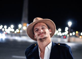 5 вещей, которые мужчина должен дать вам без ваших требований