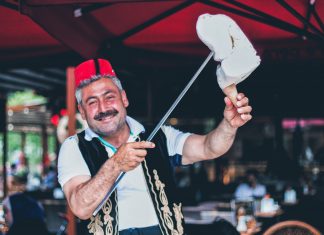 6 причин, почему турецкие мужчины готовы пылинки сдувать с россиянок