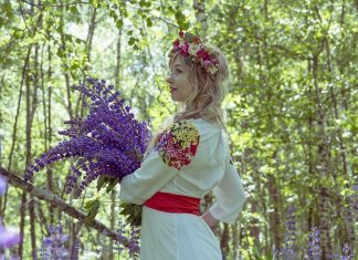 5 имен, которые носят женщины с по-настоящему ангельским характером