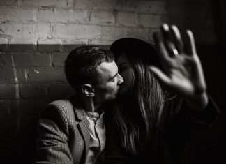 4 приема неряшливой женщины, из-за которых мужчина не сомневается в ее любви к нему