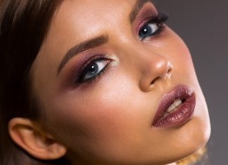 5 простых шагов, которые заставят вас забыть о нависшем веке