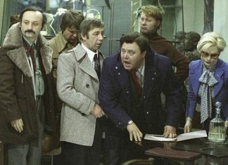 4 актера из фильма «Гараж» Рязанова, которые не дожили до наших дней