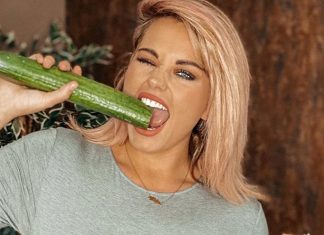 Мотаем на ус за обедом: 7 продуктов, которые молодят не хуже ботокса