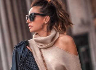 Какие 6 деталей в женском образе никогда не ускользнут от мужского взгляда