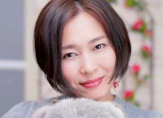 Как умываются японские женщины, чтобы выглядеть молодо всегда