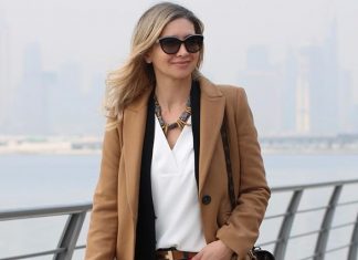 7 модных образов на работу, в которых коллеги засыпят вас комплиментами