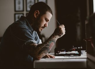 Злопамятные мужчины: 4 имени, обладатели которых не прощают обиды