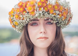 4 черты русской женщины, которые для наших мужчин норма, а для ирландцев дикость