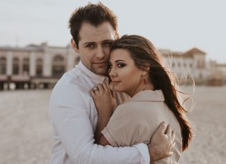 5 мощных приемов, как влюбить в себя мужчину на всю жизнь