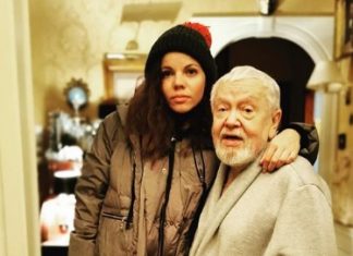 Дочери Сергея Соловьева и Татьяны Друбич — уже 35. Как выглядит и почему живет в США