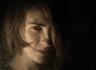 4 имени женщин, у которых на роду написано раздражаться и злиться по пустякам