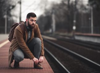 Какие 6 имен носят мужчины, из которых получаются плохие мужья