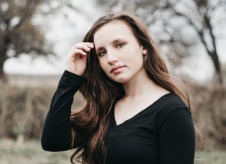 8 вещей, которые делает по-другому женщина, у которой давно нет мужчины