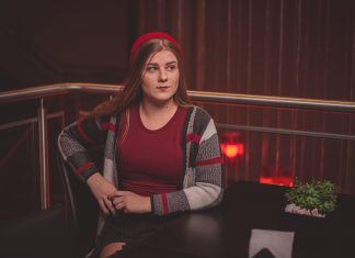 6 вещей, которые делает женщина, когда становится жадной