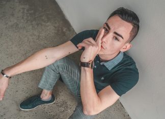 6 требований слабого мужчины, которых не должно быть в отношениях