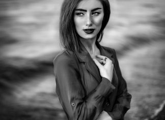 5 вопросов в лоб от роковой женщины, из-за которых мужчина дорожит ею