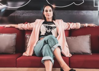 6 вещей в поведении роскошной женщины, которые отбивают охоту у мужчины