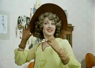 Ларисе Ереминой, сыгравшей Софочку в комедии «Не может быть!» — 69. Куда исчезла с экранов и что делает сейчас