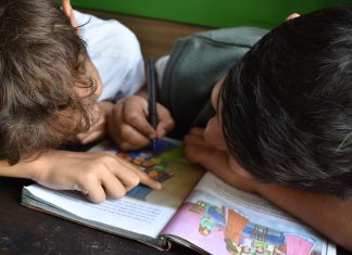 5 фактов о детсадах в Испании, в которые сложно поверить русской маме