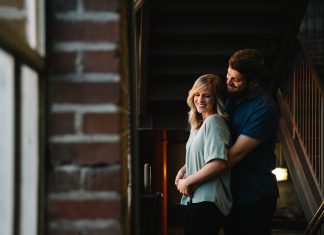 4 признака в объятиях, которые безошибочно указывают, что мужчина — настоящий альфа