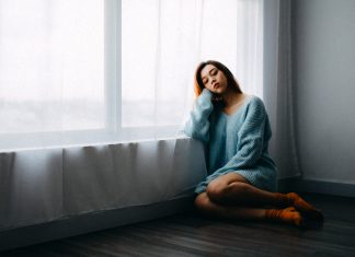 5 вещей, которые начинает испытывать одинокая замужняя женщина, когда перестает любить мужа