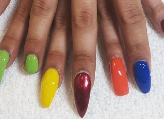 Почему ногти выглядят дешево: 5 ошибок маникюра, которыми мы нет-нет, да грешим