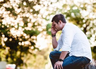 6 способов обидеть мужчину до глубины души настолько, что он не забудет