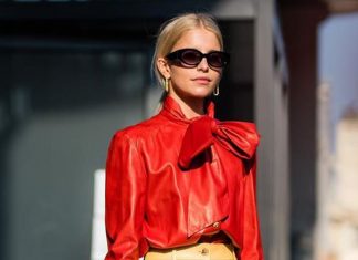 9 горячих трендов 2020: какие носить, а какие — лучше оставить в магазине