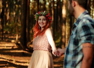 Насколько мужчина может быть старше вас, исходя из вашего знака Зодиака