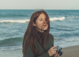 5 психологических приемов влюбить мужчину независимо от того, как вы выглядите