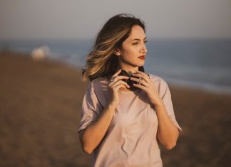 6 заповедей роскошной женщины, чтобы всецело владеть мужским вниманием