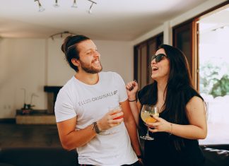 6 привычек женщины в теле, за которые ее уважает мужчина