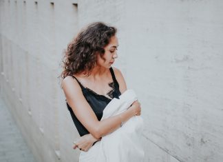 5 вещей, о которых мечтает скромная женщина, но стыдится попросить