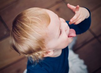 Месяцы, в которые на свет появляются непослушные мальчики