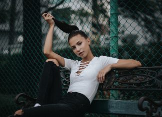 С пол оборота: 5 фраз страстной женщины, от которых мужчина будто оживает