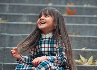 В каком месяце рождаются наиболее умные девочки