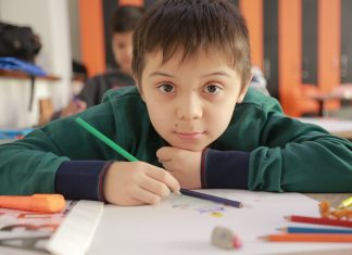 3 имени мальчиков, из которых вырастают наиболее умные мужчины