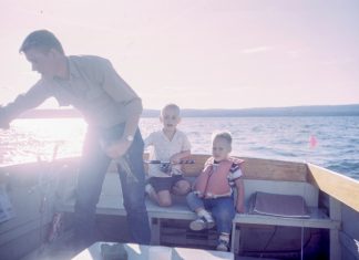 5 фраз отца, в которых нет ни капли любви к сыну