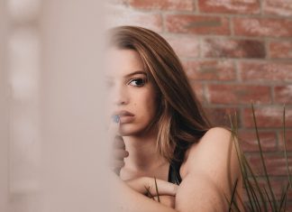 4 черты женщины, от которой слабые мужчины бегут как от огня