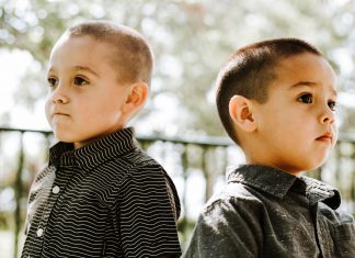 4 имени мальчиков, которые во взрослом возрасте покажут свой гнев во всей красе