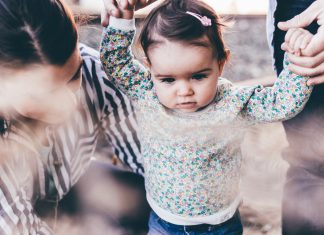 4 детских имени, которые дарят девочкам настоящую красоту